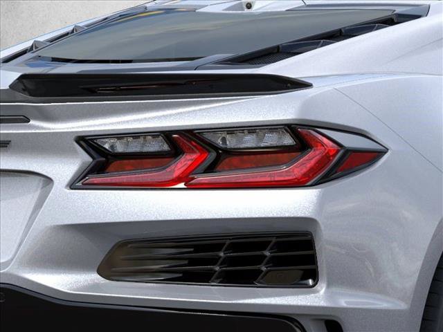 New 2026 Chevrolet Corvette Z06 RWD image 11