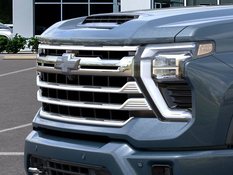 New 2026 Chevrolet Silverado 2500 High Country image 13