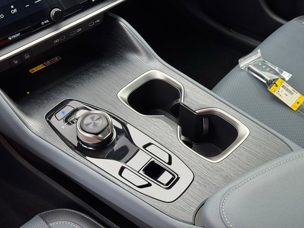 New 2026 Lexus RZ 350e 2WD image 31