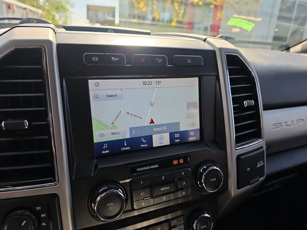 Used 2020 Ford F250 Lariat AWD/4WD image 18