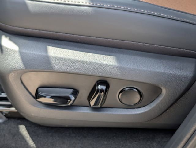 Used 2026 Lexus GX 550 image 27