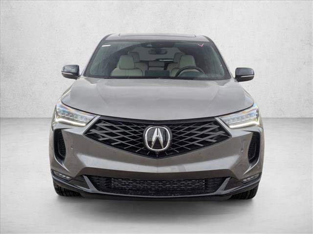 New 2026 Acura RDX A-Spec image 6