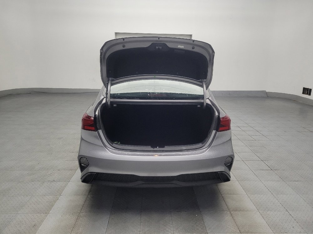 Used 2023 Kia Forte LXS image 29