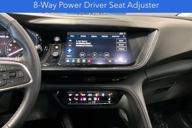 Certified 2023 Buick Envision Essence AWD/4WD image 12