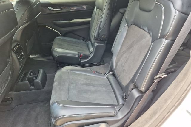 Used 2021 Jeep Grand Cherokee L Laredo AWD/4WD image 21