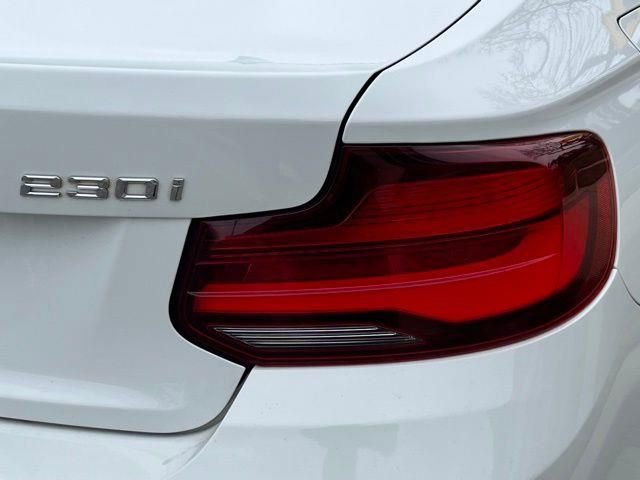 Used 2020 BMW 230i xDrive Coupe w/ Premium Package image 10