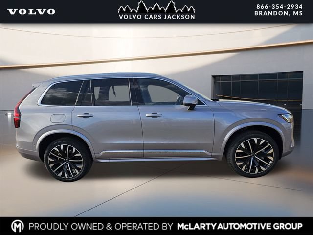 New 2026 Volvo XC90 B6 Plus w/ Protection Package Premier AWD/4WD image 3