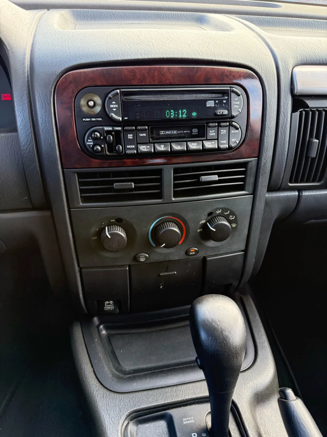 Used 2002 Jeep Grand Cherokee Laredo image 15