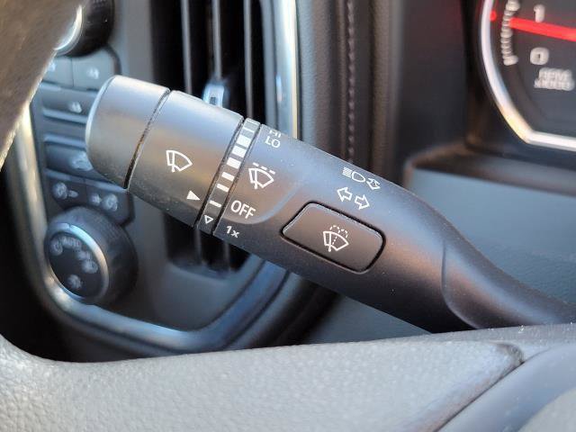 Used 2022 Chevrolet Silverado 2500 LT w/ Remote Start Package AWD/4WD image 16