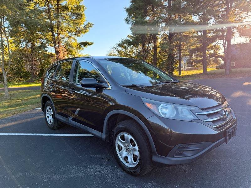 Used 2013 Honda CR-V LX image 3