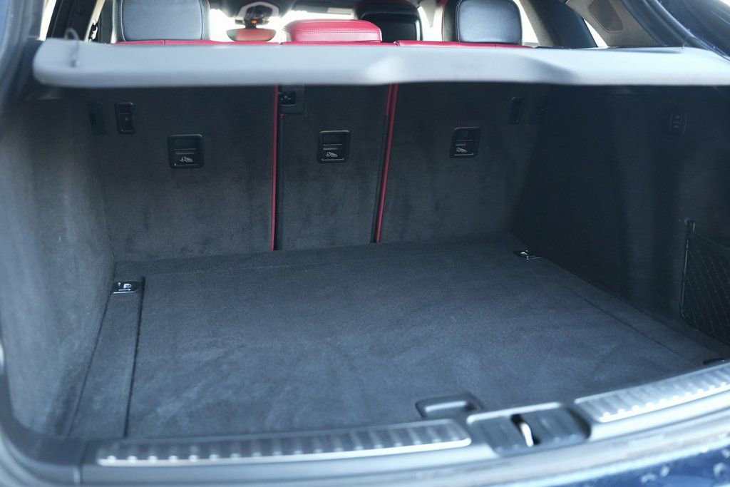 Used 2018 Porsche Macan GTS image 50