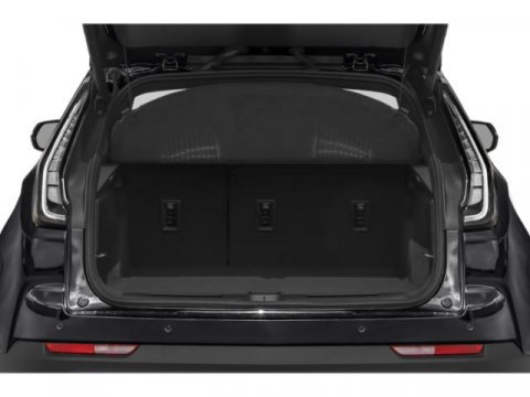 Certified 2023 Cadillac XT4 Sport w/ Cold Weather Package image 14