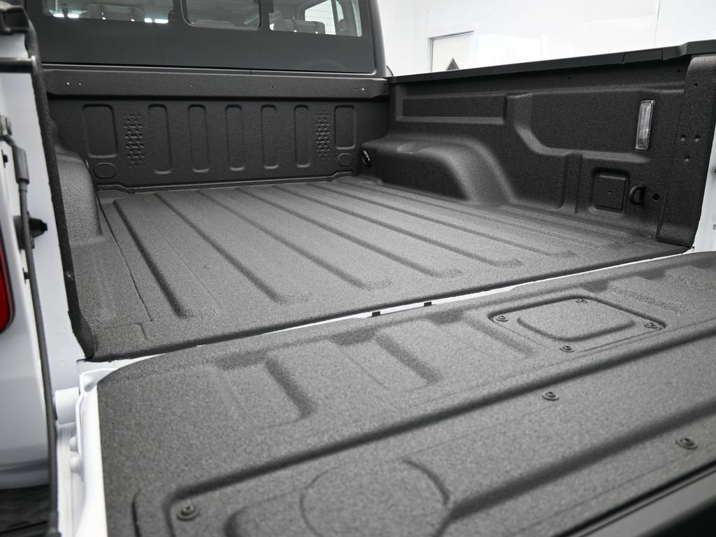 New 2026 Jeep Gladiator Sport AWD/4WD image 30