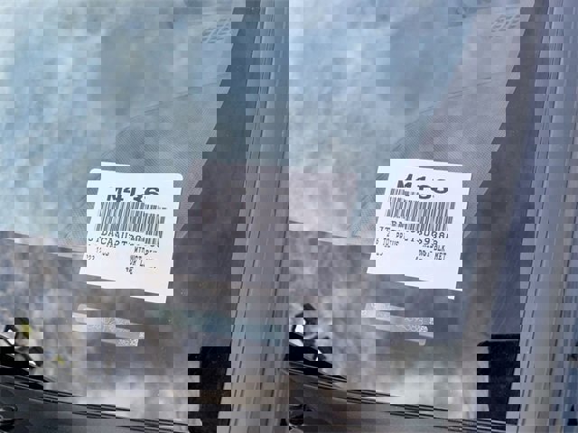 New 2026 Toyota Prius LE image 38