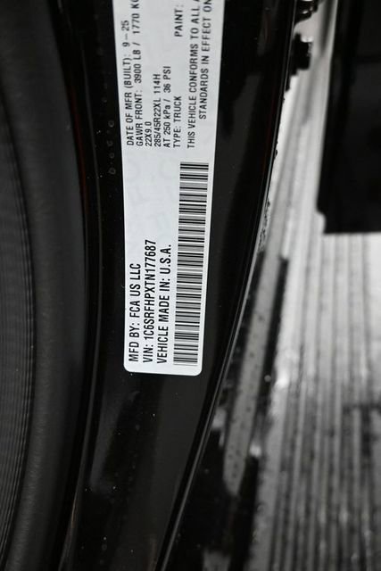 New 2026 RAM 1500 Limited image 18