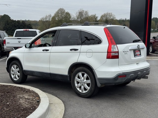 Used 2008 Honda CR-V EX image 7