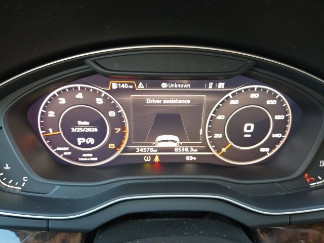 Used 2020 Audi Q5 2.0T Premium Plus w/ Premium Plus Package image 17