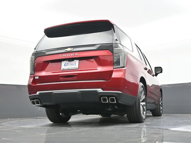 New 2026 Chevrolet Tahoe High Country AWD/4WD image 52