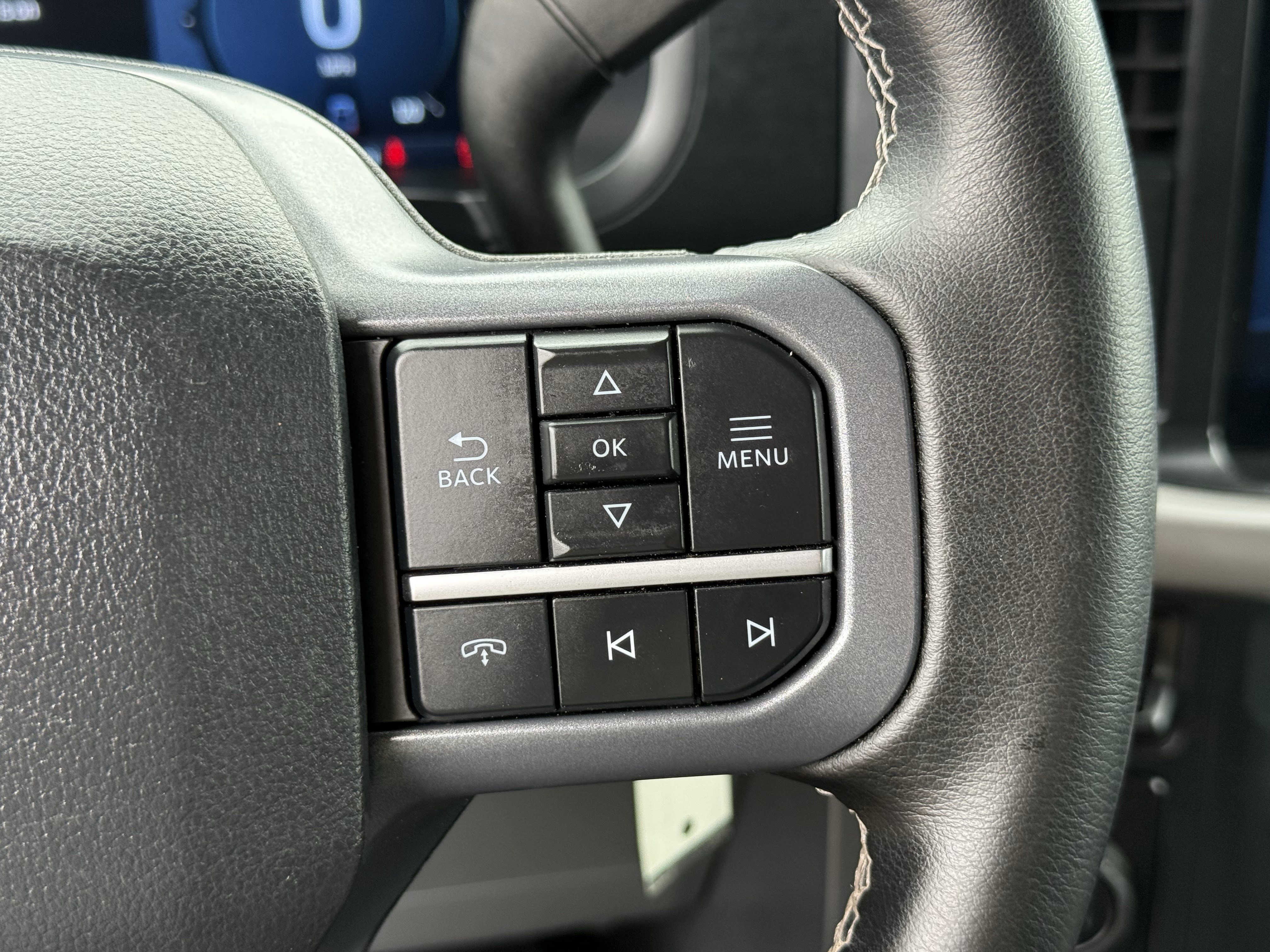 Used 2025 Ford F150 XLT w/ Equipment Group 301A Standard RWD image 18