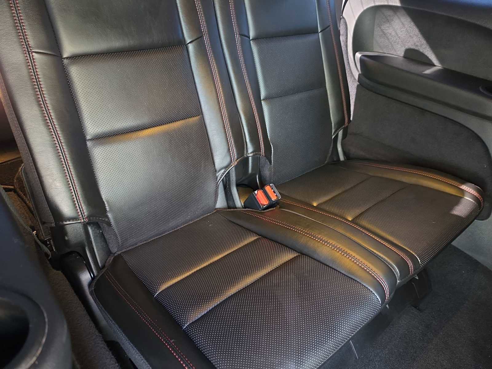 Used 2024 Dodge Durango R/T image 31