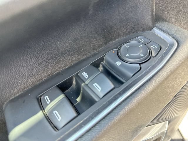 Used 2024 Chevrolet Silverado 2500 LT AWD/4WD image 13