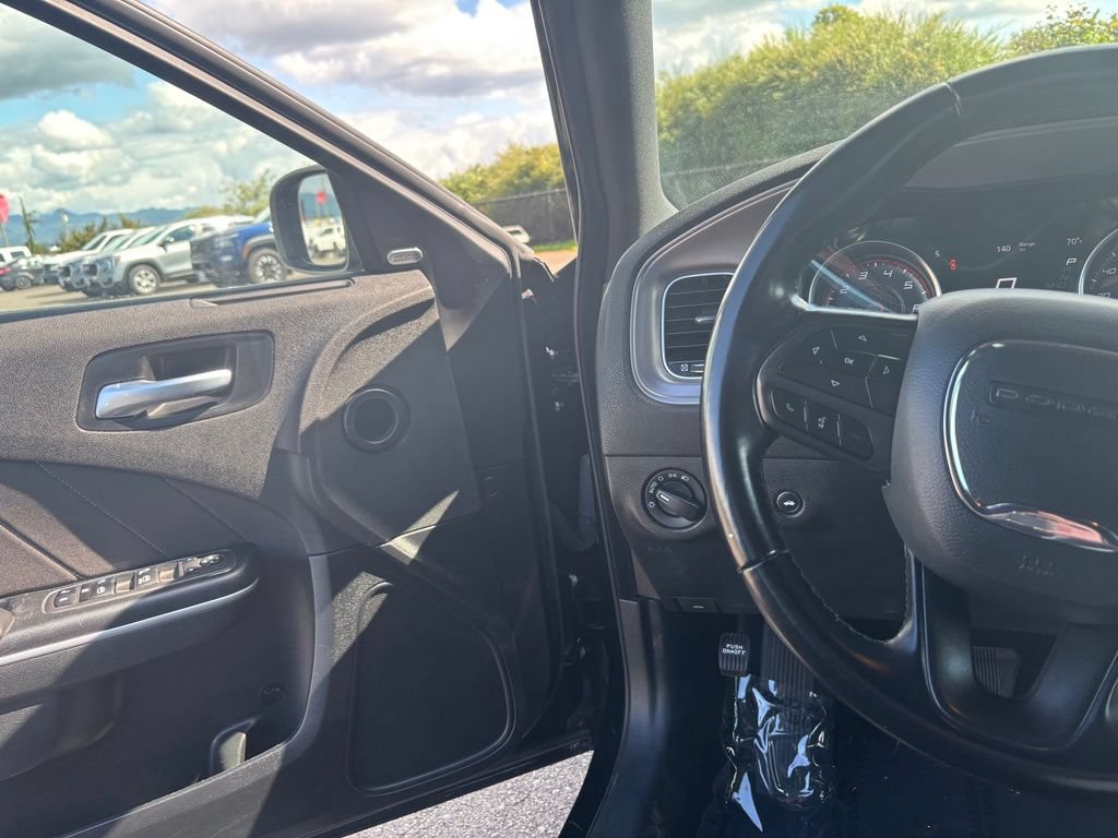 Used 2023 Dodge Charger SXT RWD image 21