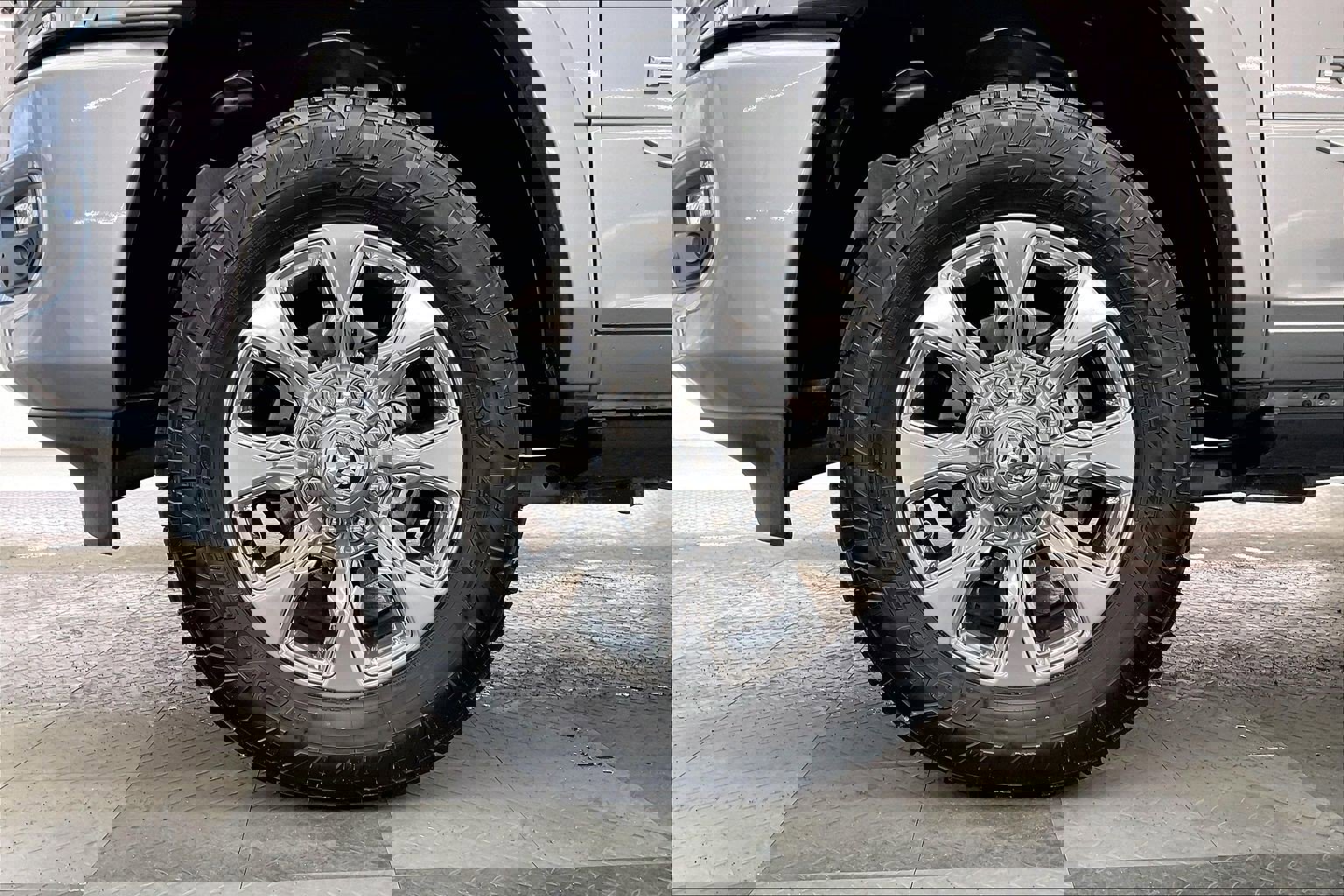 Used 2020 RAM 3500 Limited image 8