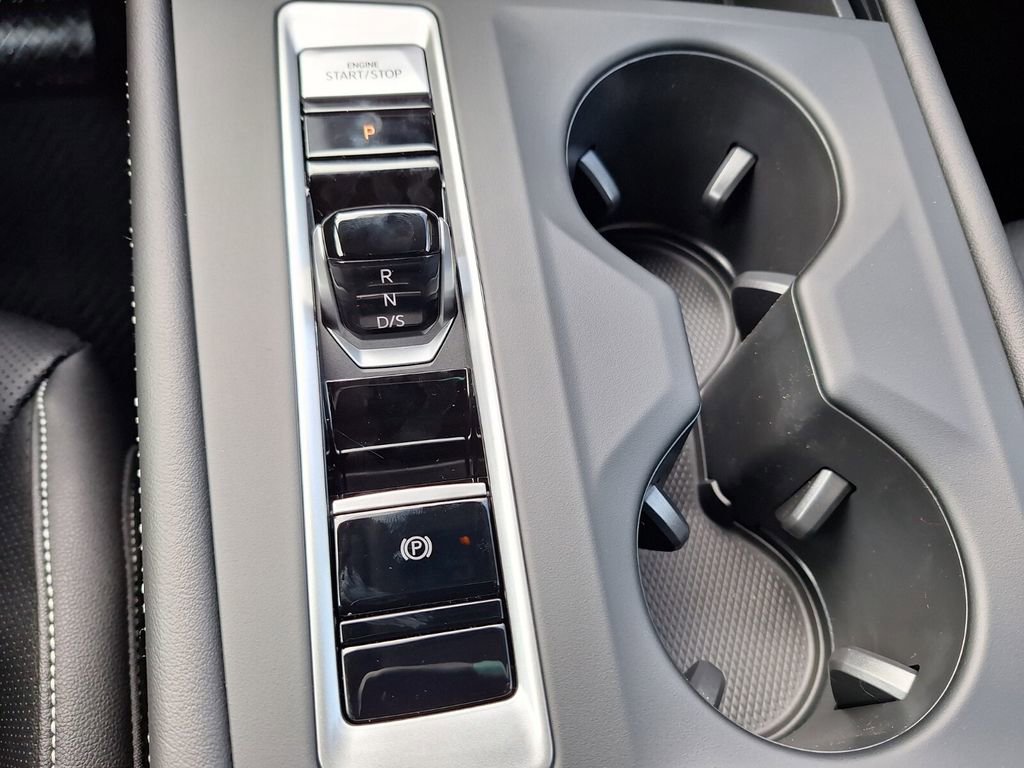 New 2026 Volkswagen Atlas SE image 18