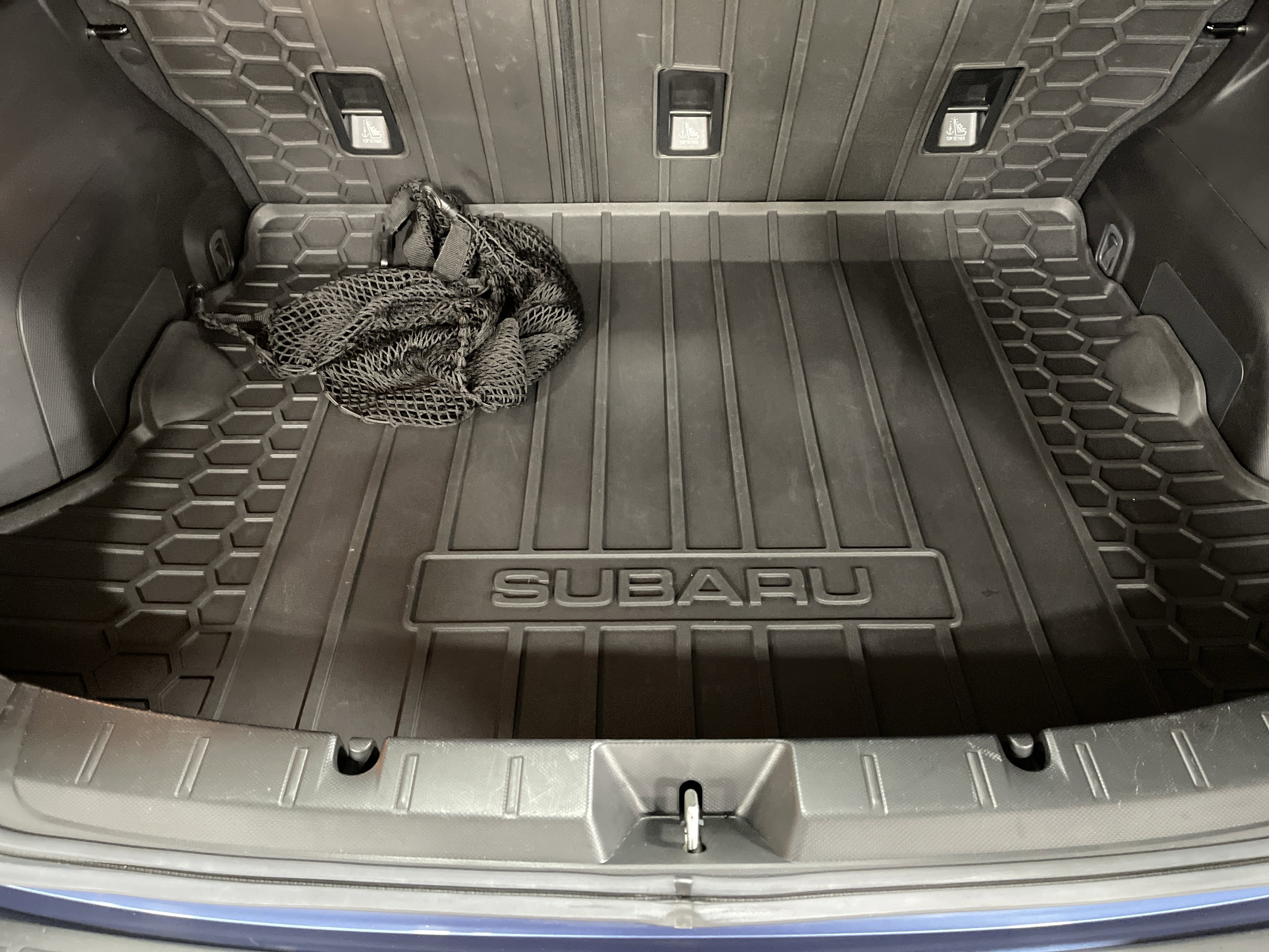 Used 2020 Subaru Crosstrek 2.0i Premium w/ Moonroof Package 1 image 12