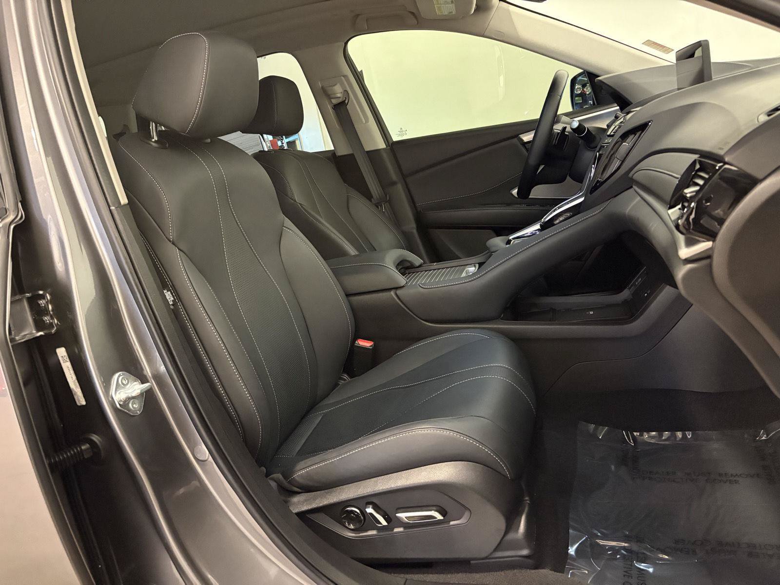 Used 2024 Acura RDX w/ Technology Package AWD/4WD image 56