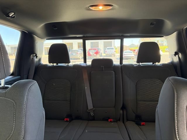 New 2026 RAM 1500 Tradesman AWD/4WD image 17