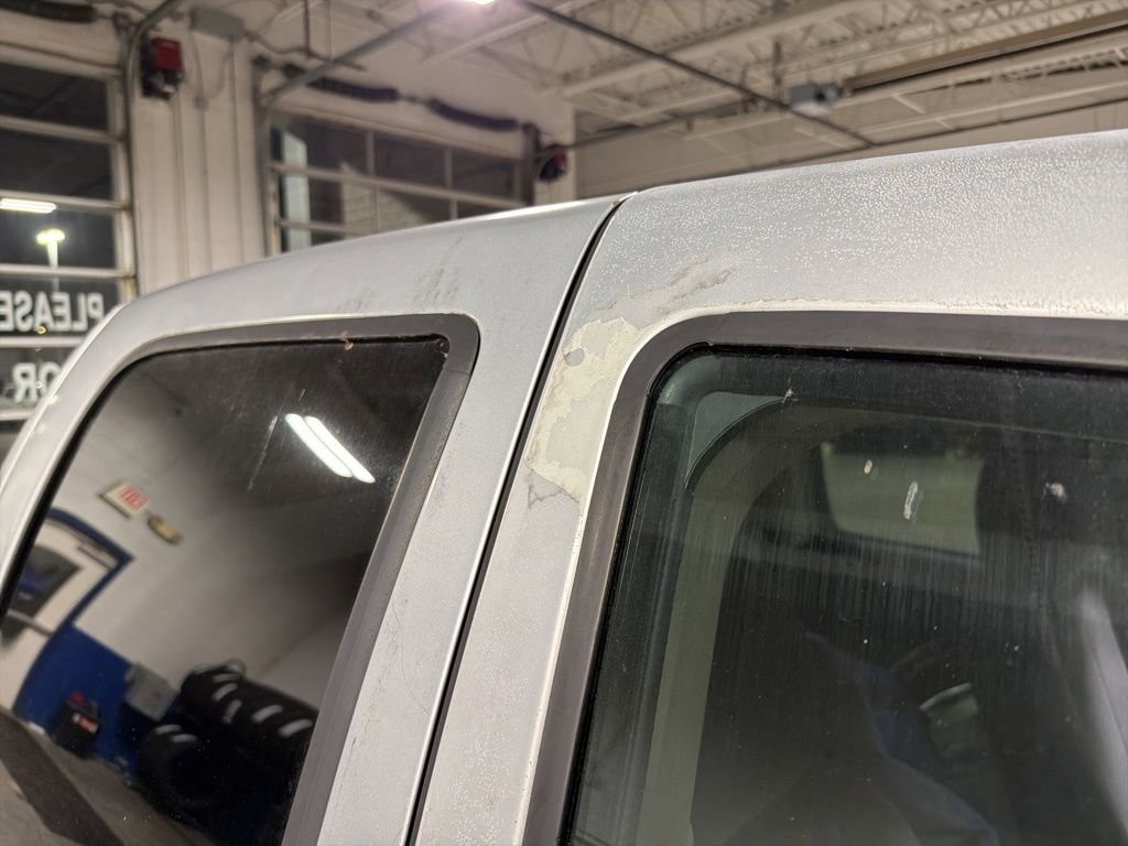 Used 2003 Dodge Ram 1500 Truck 2WD Quad Cab image 16