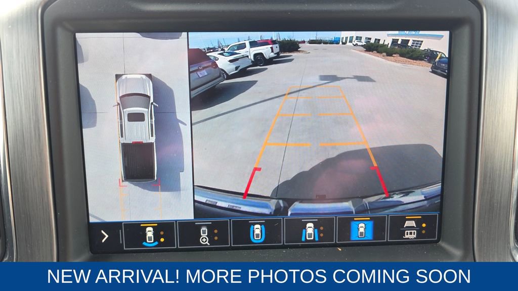 Used 2020 GMC Sierra 1500 Denali w/ Denali Premium Package image 20