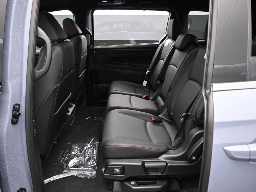 New 2026 Honda Odyssey Sport-L image 34