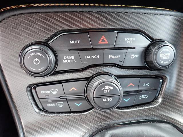 Used 2022 Dodge Challenger R/T Scat Pack RWD image 18