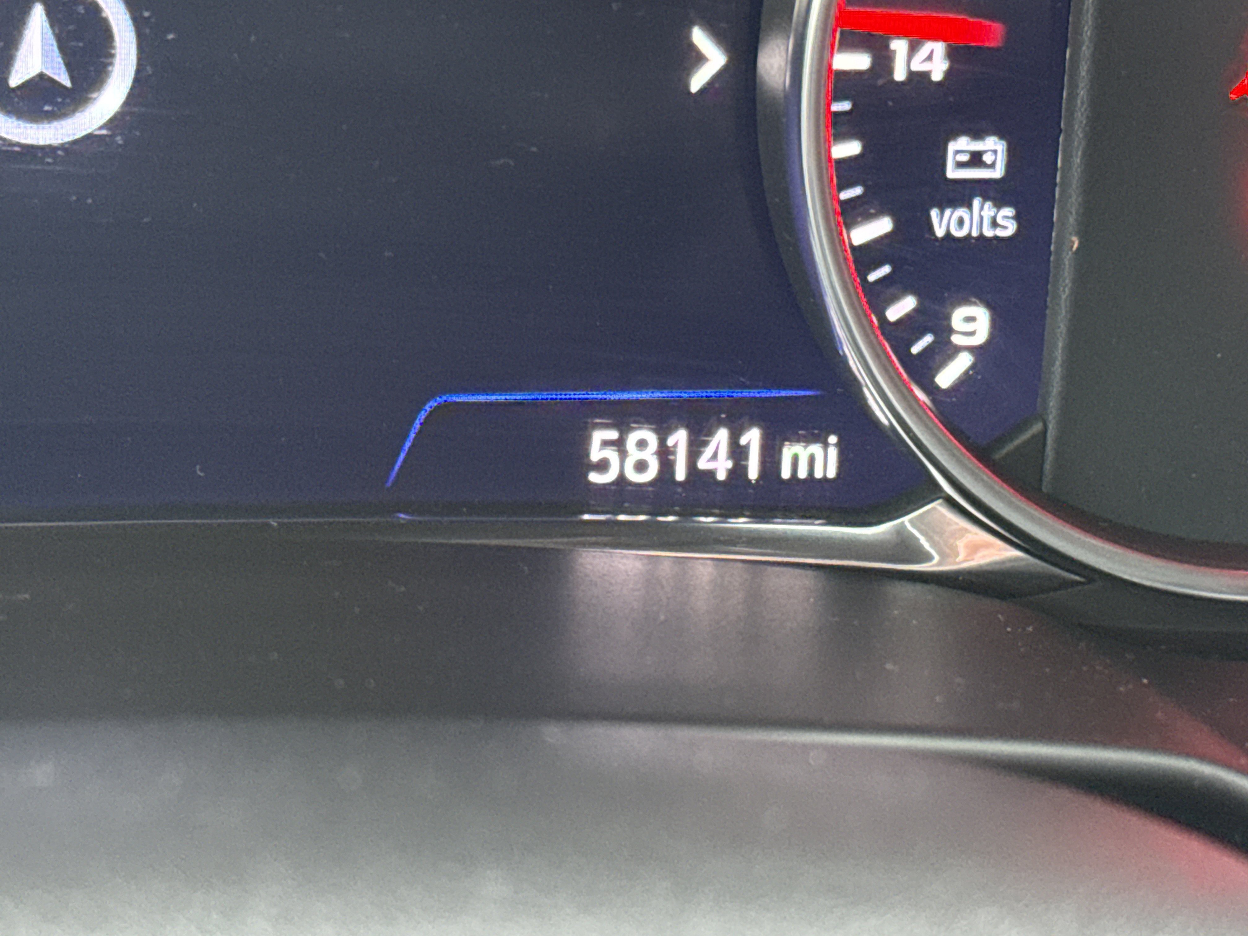 Used 2021 Chevrolet Blazer RS image 21