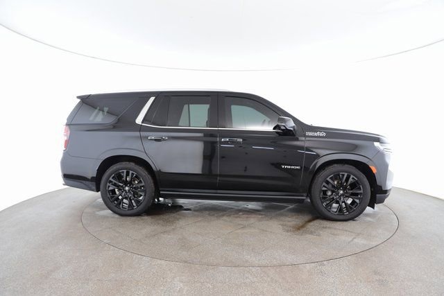 Used 2023 Chevrolet Tahoe High Country image 22