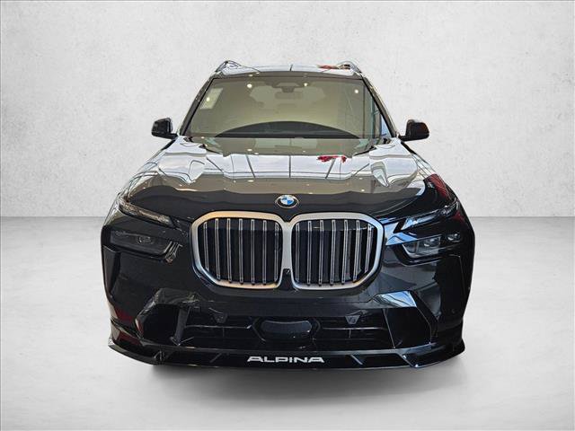 Used 2026 BMW ALPINA XB7 AWD/4WD image 5