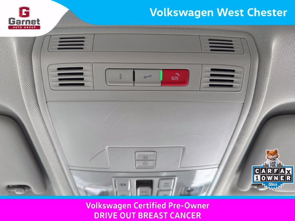 Certified 2024 Volkswagen Taos SE AWD/4WD image 26