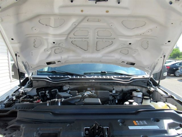 Used 2022 Ford F250 XLT image 7