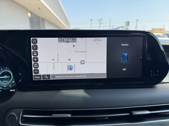 Used 2023 Hyundai Palisade Limited image 19