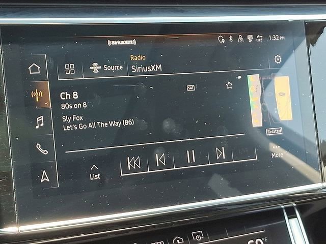 Used 2021 Audi Q7 2.0T Premium image 21