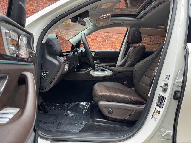 Used 2023 Mercedes-Benz GLE 450 4MATIC image 22