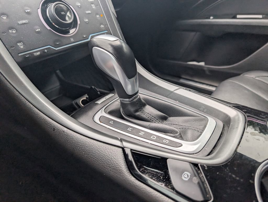 Used 2015 Ford Fusion Titanium AWD/4WD image 20