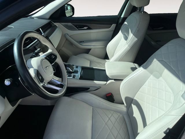 Used 2023 Jaguar F-PACE S AWD/4WD image 9