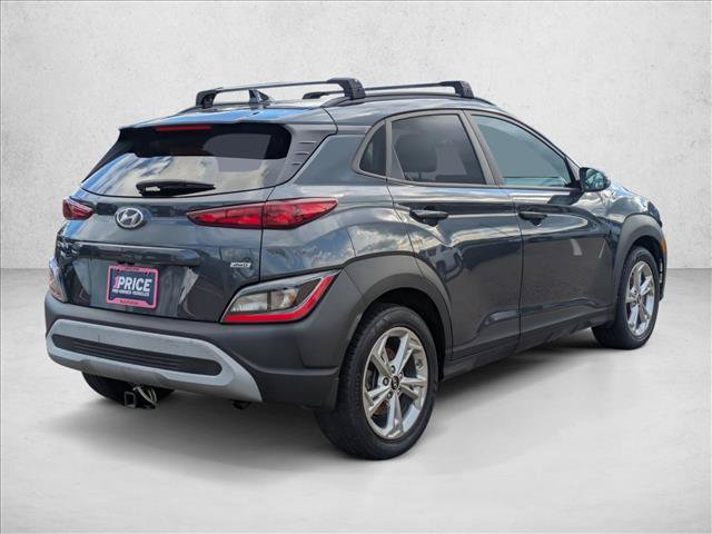 Used 2022 Hyundai Kona SEL w/ Convenience Package AWD/4WD image 5