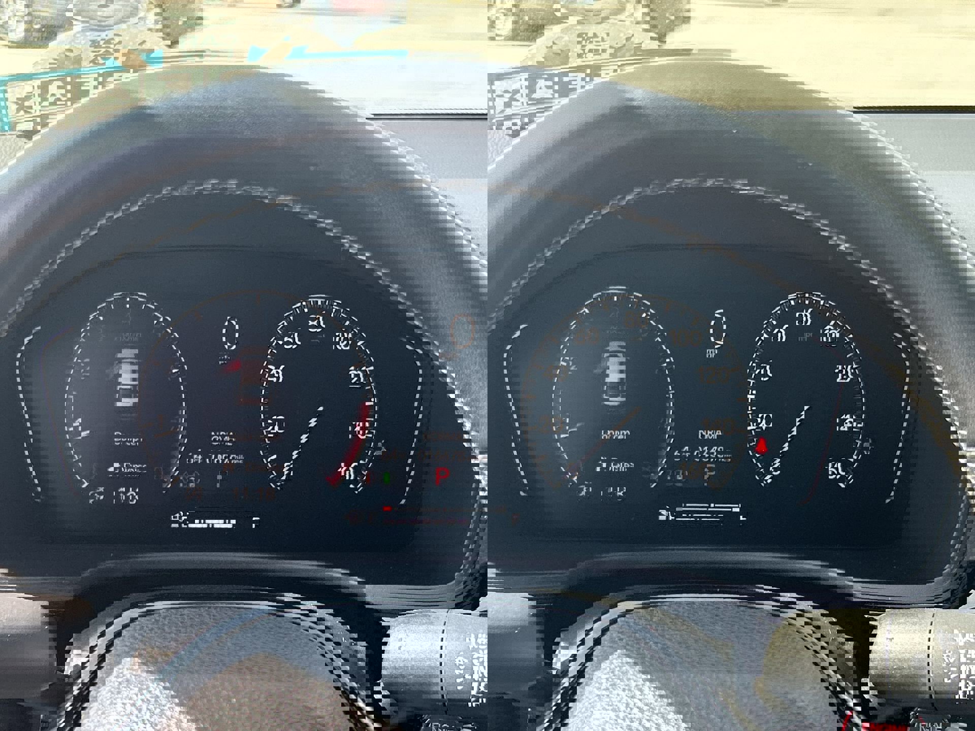 Certified 2025 Honda Civic Sport image 10