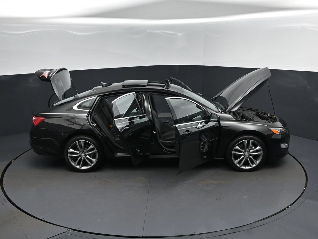 Used 2024 Chevrolet Malibu LT FWD image 49