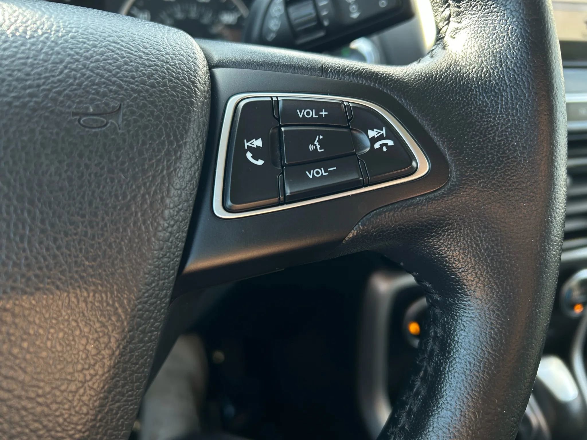 Used 2018 Ford EcoSport Titanium image 15