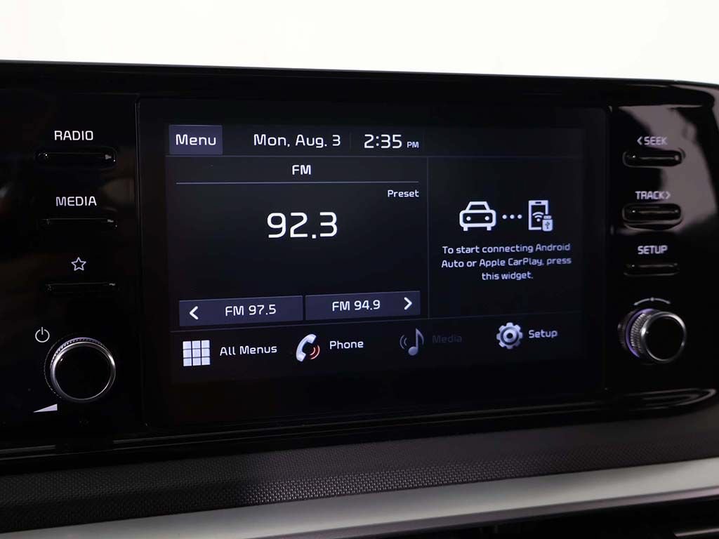 Used 2021 Kia K5 LX FWD image 39